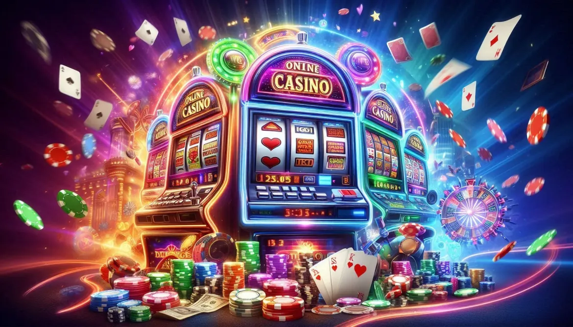 Golden Lady Casino